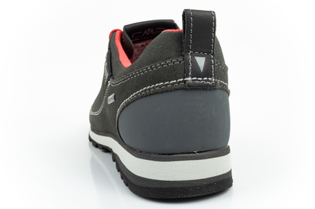 Pantofi sport trekking damă CMP Elettra [38Q4616 41UH] impermeabili, gri.