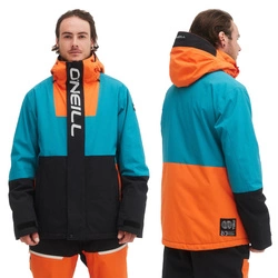 Geaca barbati O'Neill sport de iarna [2500014-42519] schiuri snowboard 20K, multicolor.