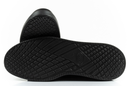 Pantofi sport dama Scholl Emma Laces [F302391004], negri.