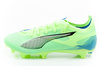 Ghete de fotbal Puma Ultra 5 Match FG/AG, verzi