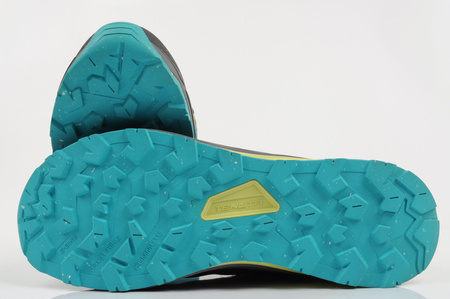 Pantofi sport trekking Aku Omina Gore-tex pentru bărbați, ușori și confortabili [771241]