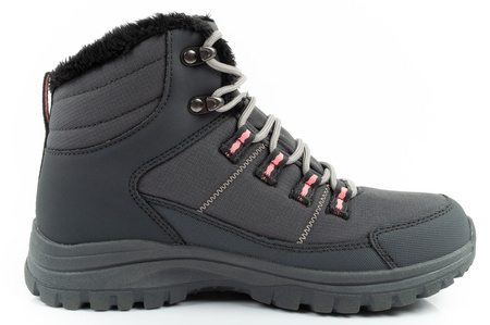 Ghete de drumeție impermeabile și izolate CMP Auryl pentru femei