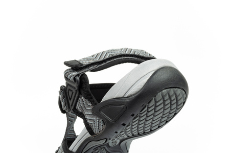 Sandale sport pentru bărbați CMP [38Q9957/48UR], negre.