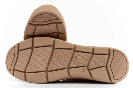 Botine sport Scholl Bormio dama [F302331013], maro.