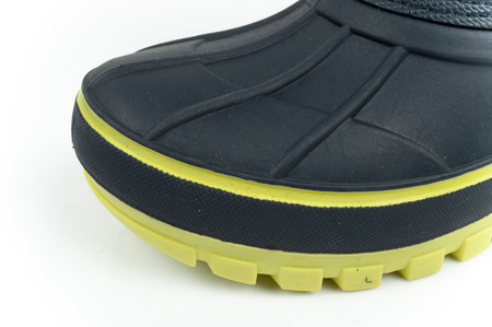 Cizme de zapada pentru copii Lee Cooper [LCJ-24-44-2845K], bleumarin.