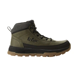 Ghete de iarnă Lee Cooper pentru bărbați, kaki