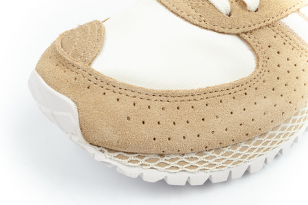 Pantofi sport Adidas City Marathon [GX9011], maro.