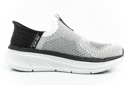 Pantofi sport Skechers Max Cushioning Premier 2.0 pentru bărbați, model SLIP-INS [220839/WBK]