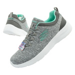 Pantofi sport Skechers Dynamight 2.0 pentru femei [12965/GYMN], gri.