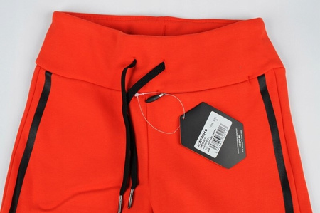 Colanți Icepeak Emory pentru femei, la modă, cu dungi laterale, izolați