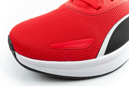 Pantofi sport pentru bărbați Puma Skyrocket Lite, ușori și confortabili, roșii