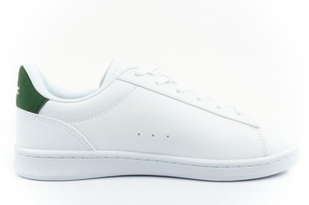 Pantofi sport Lacoste Carnab de damă [748SUJ00011R5] adidași, albi.