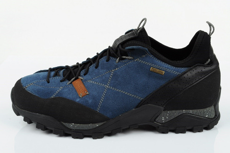 Pantofi de trekking pentru bărbați Aku Nativa GTX [628775], albastru.