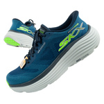 Pantofi sport Skechers Max Cushioning pentru bărbați, cu amortizor, SLIP-IN [220611/NVY]