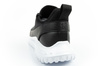 Teniși Calvin Klein Eva Runner pentru femei, negri, la modă