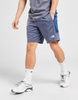 Pantaloni scurți din fleece pentru bărbați The North Face - Stil sportiv și confortabil