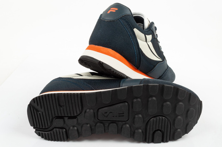 Teniși Fila Hypert pentru bărbați, la modă, confortabili, bleumarin