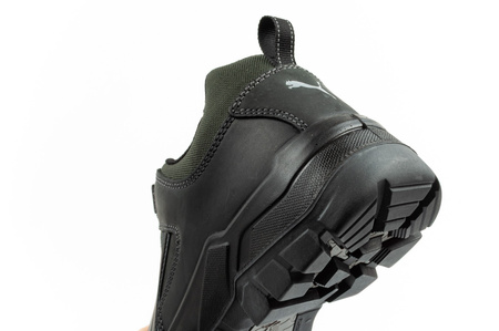 Pantofi de lucru Puma Cascades Disc Low S3 CI HI HRO SRC BOA