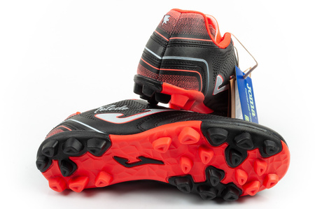 Ghete de fotbal pentru copii Joma Toledo JR 2601