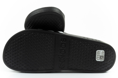 Papuci Adidas Adilette Aqua pentru bărbați, negri