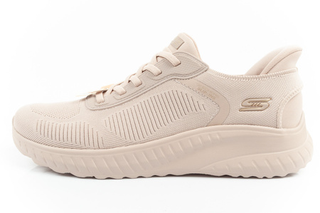 Pantofi sport confortabili Skechers Bobs Squad-Chaos pentru femei