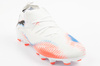 Ghete de fotbal Puma Future 8 Match FG/AG Jr. pentru teren solid