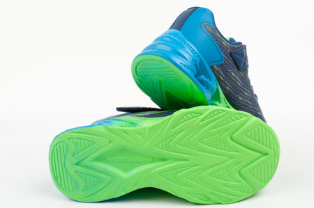 Pantofi sport Skechers Lights Vortex 2.0 LED pentru copii