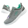 Pantofi sport Skechers Dynamight 2.0 pentru femei [12965/GYMN], gri.