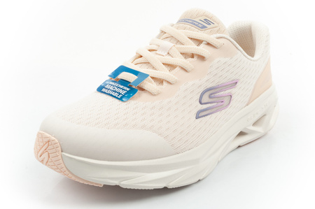 Pantofi sport Skechers Glide-Step Vortex pentru femei, confortabili, ecru
