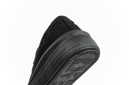 Pantofi de damă Lee Cooper [LCW-23-44-1618L] Platformă, negru.
