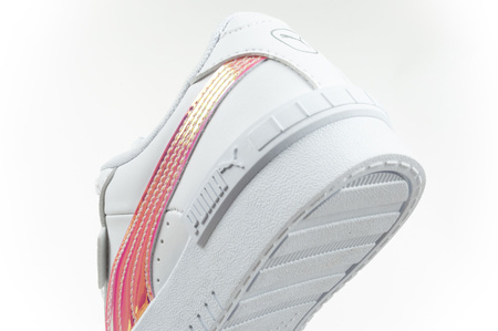 Pantofi sport copii Puma Jada [383760 01], alb.
