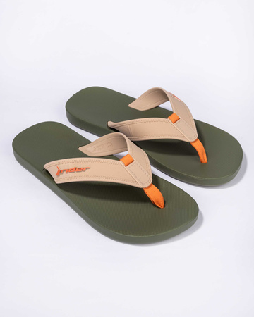 Rider Impulse Thong - șlapi sport pentru bărbați, papuci confortabili