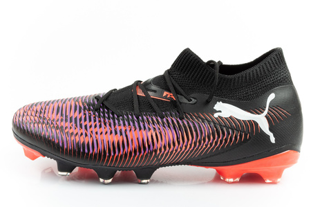 Ghete de fotbal Puma Future 8 Match FG/AG pentru teren solid