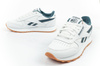 Pantofi sport Reebok Classic dama [100033588], alb.