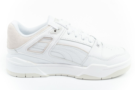 Pantofi sport Puma Slipstream [388549 02], alb.