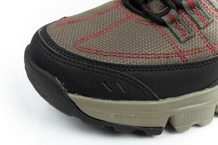 Pantofi sport pentru bărbați Skechers [237620/OLBK], măsliniu.