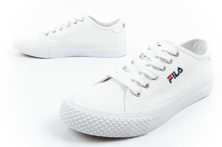Teniși Fila Pointer Classic White pentru femei