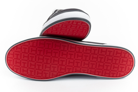 Adidași pentru bărbați Tommy Hilfiger [00596403], albaștri.