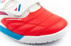 Pantofi sport pentru copii Joma Cancha JR 2606, pantofi de fotbal de sală cu velcro