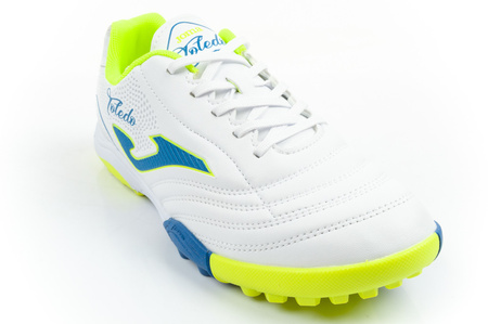 Ghete de fotbal Joma Toledo JR 2602 pentru gazon artificial
