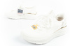 Pantofi sport Skechers Bobs B Love-True Delight pentru femei, model SLIP-INS [117617/WHT]