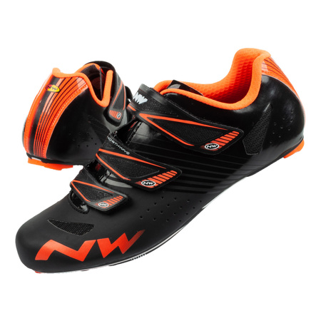 Pantofi de ciclism Northwave Torpedo 3S [80141004 06]