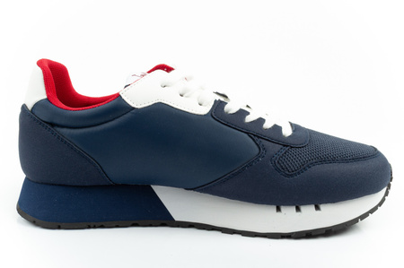 Teniși bărbătești U.S. Polo Assn., la modă, confortabili, bleumarin