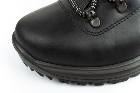 Pantofi de trekking Grisport Nero Pecos [13229P13G], negri.