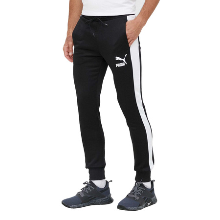 Pantaloni sport Puma Iconic [595287 01]