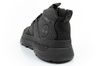 Ghete de drumeție Timberland Euro Trekker Super OX pentru bărbați, negre