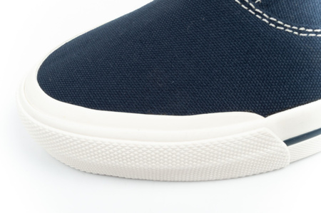 Pantofi sport Tommy Hilfiger pentru bărbați, model modern, confortabil, bleumarin [FM0FM00592]