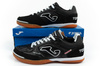 Pantofi sport pentru bărbați Joma Top Flex [TOPS2121IN], pantofi de fotbal de sală, negru.