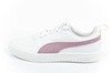 Pantofi sport Puma Rickie dama [384311 08], alb.