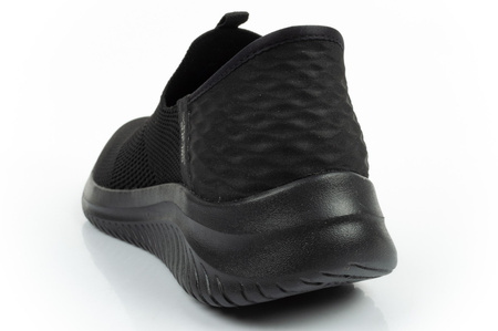 Pantofi sport dama Skechers [403844L] SLIP-INS, negri.